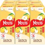 Yeo's Snow Pear Tea