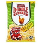 Double Decker Chicken Cracker 100g
