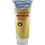 Mandom Facial Collagen Supple Skin 150g