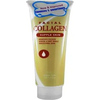 Mandom Facial Collagen Supple Skin 150g