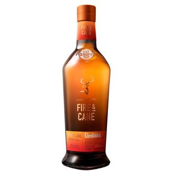 Glenfiddich Fire and Cane Whiskey 70g