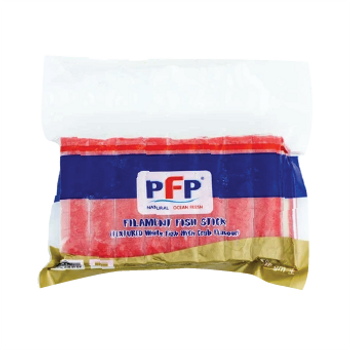 PFP Imitation Crab Stick 16 Piece 250g