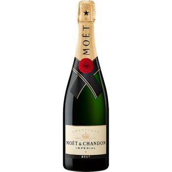 Moet & Chandon Impérial Brut Champagne 75cl
