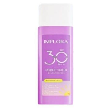 Implora Perfect Shield Gel sunscreen spf 30