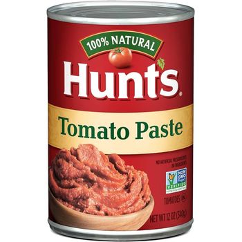 Hunt's Paste Tomato 170g