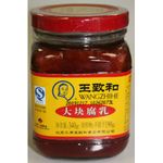 Wang Zhi He Traditional Beancurd 340g