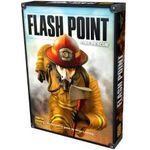 Indie Boards And Cards Flash Point Fire Rescue 2nd Edition