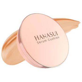 Hanasui Serum Cushion 03 Medium 15g