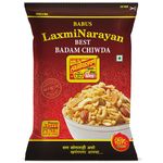Laxminarayan Special Badam Chiwda 250g