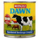 Marigold Dawn Sweetened Beverage Creamer 380g