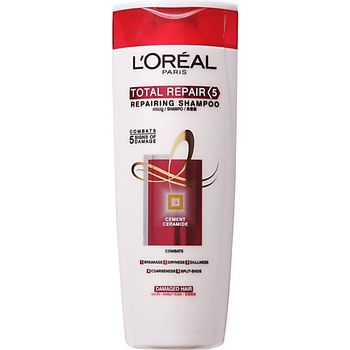 Loreal Elseve Total Repair 5 Shampoo 330ml