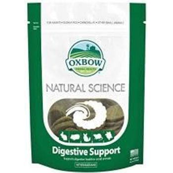 Oxbow Natural Science Digestive Supplement 120g