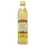 Borges Extra Mild Olive Oil 500ml