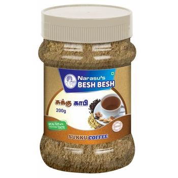 Narasu's Besh Besh Sukku Kaapi 200g