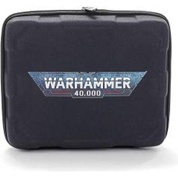Games Workshop Warhammer 40k Carry Case