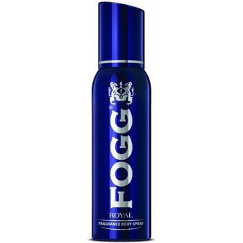 Fogg Royal Perfume Body Spray For Men Blue 150ml