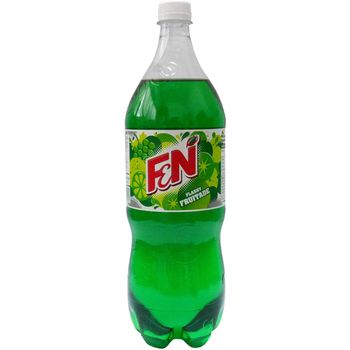 F&N Sparkling Flavoured Fruitade 1l