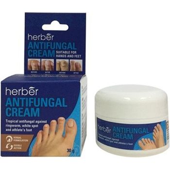 Herber Antifungal Cream 30g