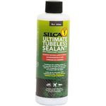 Silca Ultimate Tubeless Tire Sealant with fiberfoam 