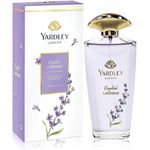 Yardley English Lavender EDT New 125ml