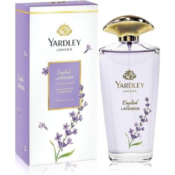 Yardley English Lavender EDT New 125ml