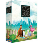 Capstone Games New York Zoo
