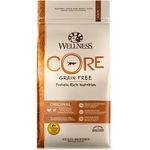Wellness Cat Core Original 900g