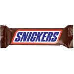 Snickers Bar 50g