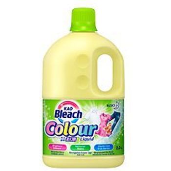 Kao Bleach Colour Liquid 1l