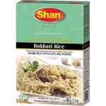 Shan Bukhari Rice Arabic Seasoning Mix 60g 