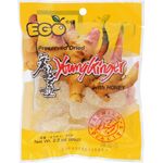 EGO Young Ginger With Honey 80g
