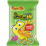 Snek ku Shoyuemi Chicken 16g