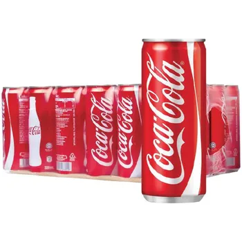 Coca-Cola Cans Value Pack 24 x 320ml