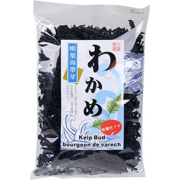 Yes Natural Dried Kelp Bud