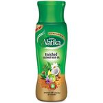 Dabur Vatika Enriched Hair Oil 300ml