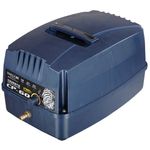 Happet Aquarium Air Pump Hailea Cp 60 7kg