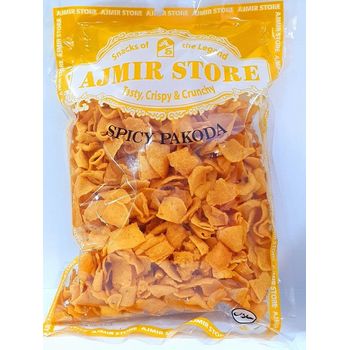 Ajmir Store Spicy Flat Muruku 350g