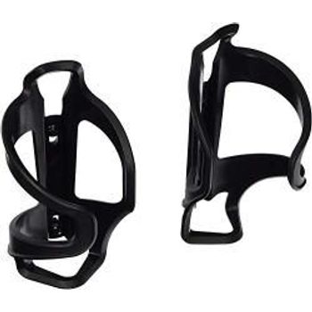 Lezyne Bottle holder Flow Cage SL Pair Black