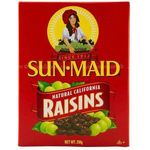 Sun Maid Raisin 250g