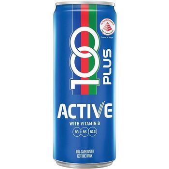 100 Plus Active 300ml