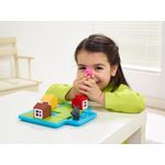 SmartGames Three Little Piggies