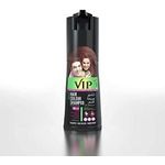 Vip 5 In 1 Hair Colour Shampoo Base Hair Color Shampoo Brown 180ml Brown