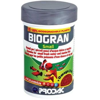 Prodac Biogran Small 45g