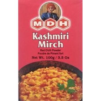 MDH Kashmiri Mirch 100g