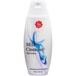 Viva Milk Cleanser Spirulina 100ml