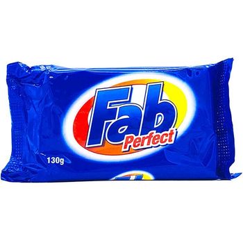 Fab Bar Blue 130g