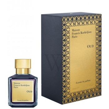Maison Francis Kurkdjian Oud Perfume Extract 70ml