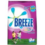 Breeze Colour Care Powder 3.6kg
