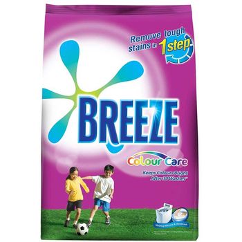 Breeze Colour Care Powder 3.6kg