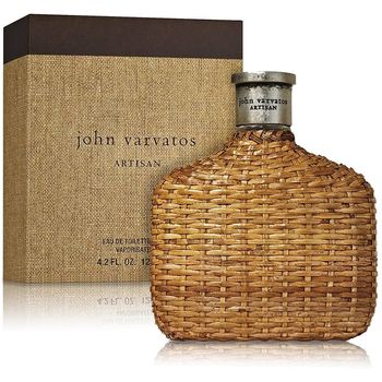 John Varvatos Artisan 125ml